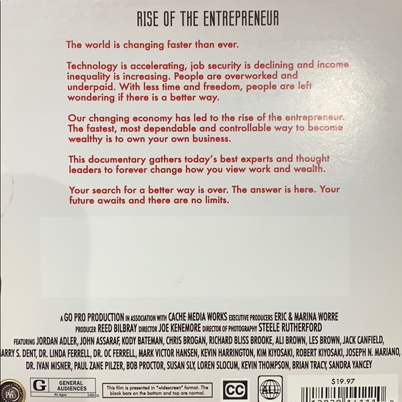 Eric Worre: Go Pro Network Marketing Professional